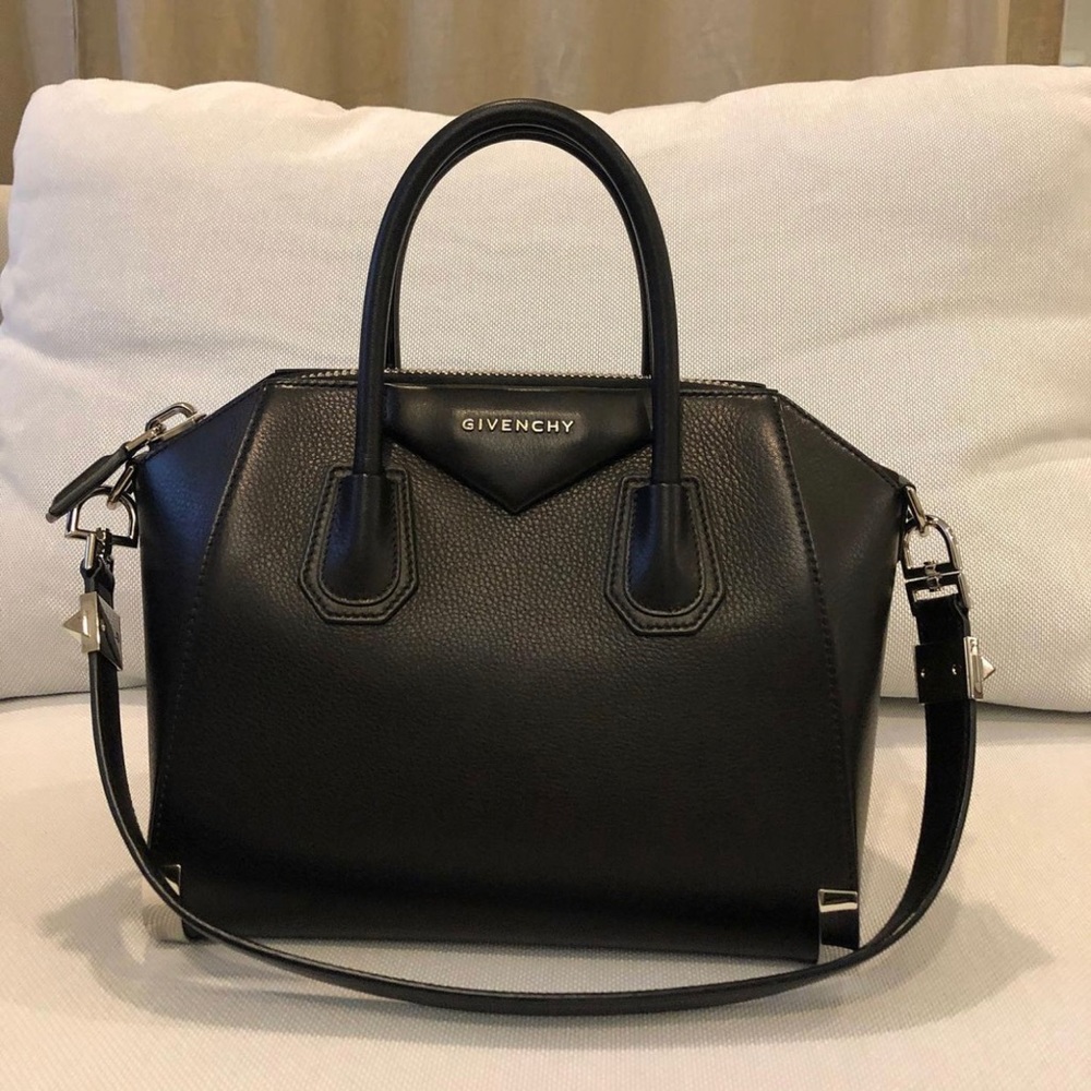 Givenchy Antigonia - Black